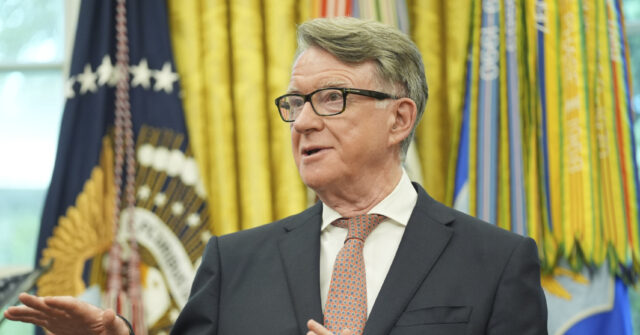 labour-grandee,-former-ambassador-to-washington-peter-mandelson-arrested-after-epstein-emails-claims