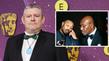 bafta-awards:-bbc-and-host-alan-cumming-apologize-after-racial-slur-shouted-by-guest-with-tourette’s