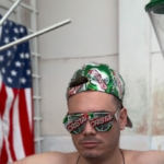 fidel-castro’s-influencer-grandson-strokes-empty-fuel-pump-in-obscene-instagram-video