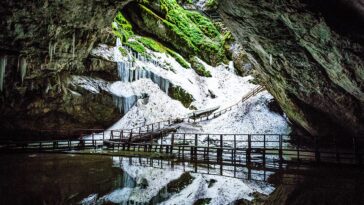 scientists-discover-5,000-year-old-bacterium-resistant-to-modern-antibiotics