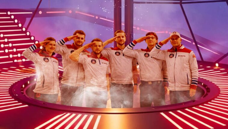 olympic-curlers-give-final-salute-as-they-are-lowered-into-carbon-freezing-chamber-until-next-winter-games