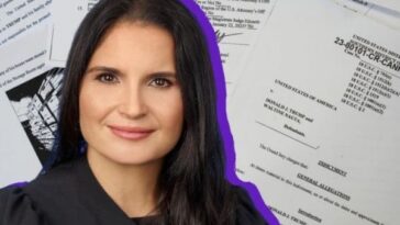 judge-cannon-permanently-blocks-release-of-jack-smith’s-report,-torches-former-special-counsel-in-latest-ruling