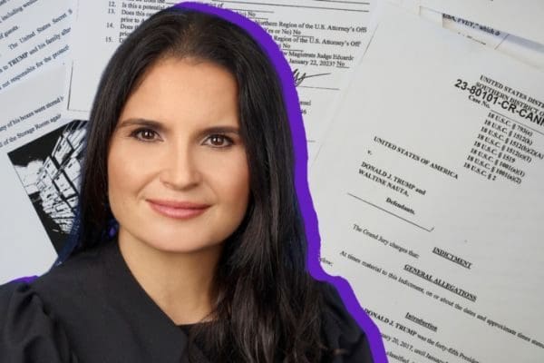 judge-cannon-permanently-blocks-release-of-jack-smith’s-report,-torches-former-special-counsel-in-latest-ruling