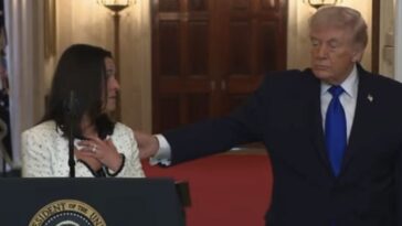 watch:-trump-honors-angel-families-at-white-house-remembrance-ceremony,-announces-national-angel-family-day-proclaimation-–-laken-riley’s-mother-speaks
