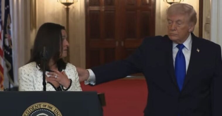 watch:-trump-honors-angel-families-at-white-house-remembrance-ceremony,-announces-national-angel-family-day-proclaimation-–-laken-riley’s-mother-speaks