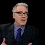 unhinged:-far-left-keith-olbermann-calls-us.-men’s-hockey-team-“self-absorbed-scumbag-misogynists”-for-accepting-trump’s-sotu-invite-—-praises-women’s-team-as-“patriots”-for-“snubbing-the-president”