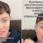 leftist-who-fled-to-canada-over-“genocide-fears”-under-trump,-now-begs-canadians-for-free-housing-after-discovering-sky-high-rent,-no-work-eligibility-on-tourist-visa