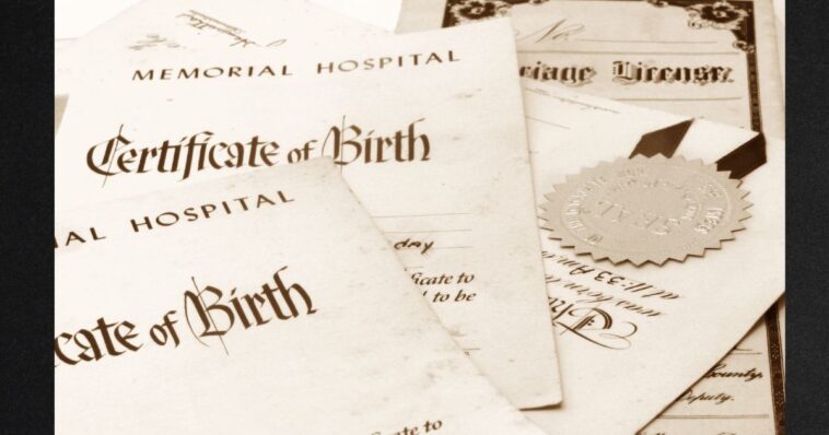 how-to-get-a-birth-certificate-for-dummies:-a-guide-for-democrats-who-oppose-secure-elections