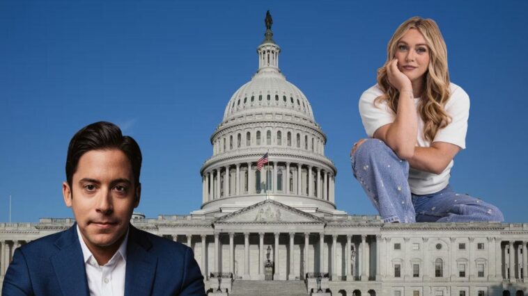 michael-knowles,-isabel-brown-to-attend-state-of-the-union