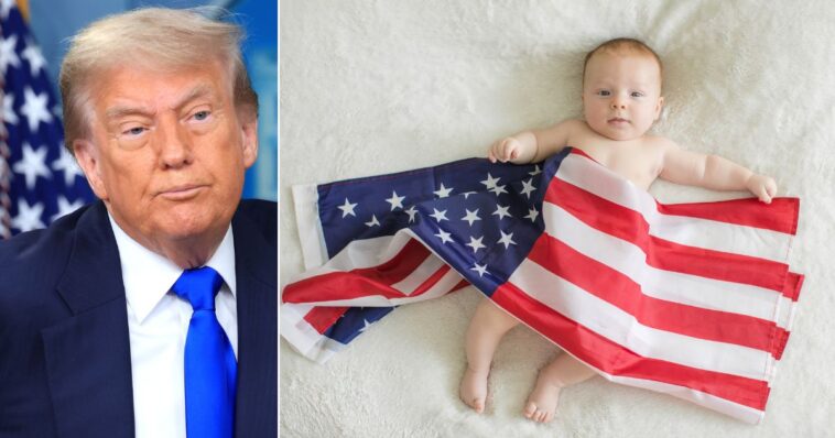 trump-predicts-supreme-court-‘will-find-a-way-to-come-to-the-wrong-conclusion’-on-birthright-citizenship