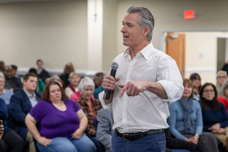 gavin-newsom-may-face-empty-seats-at-south-carolina-stop-of-book-tour