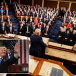 dozens-of-dems-plan-to-skip-trump’s-state-of-the-union-as-party-can’t-decide-on-rival-programming