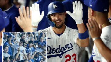 dodgers-fans-roast-michael-conforto-after-he-signs-with-new-team:-‘toxic-ex-girlfriend’