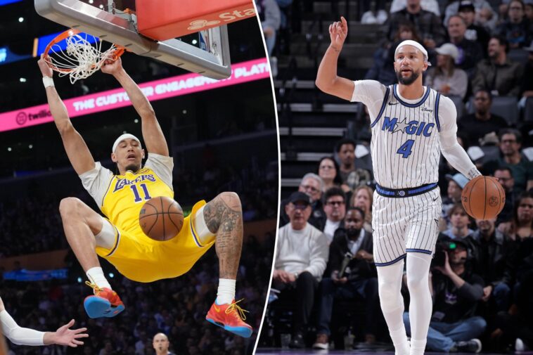 lakers’-jaxson-hayes-‘day-to-day’-with-bruised-ankle