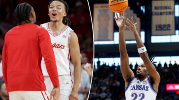 houston-vs.-kansas-prediction:-men’s-college-basketball-odds,-pick,-best-bet-for-monday