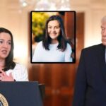 laken-riley’s-mom-at-white-house:-trump-has-never-forgotten-angel-families’-suffering-at-the-hands-of-illegal-aliens