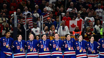 us.-women’s-hockey-team-declines-trump’s-invitation-to-the-state-of-the-union