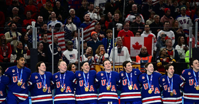 us.-women’s-hockey-team-declines-trump’s-invitation-to-the-state-of-the-union