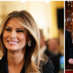 fashion-notes:-melania-trump-makes-black-tie-modern-in-dolce-&-gabbana