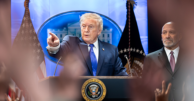 breitbart-business-digest:-how-the-1974-trade-act-gives-trump-tariff-power