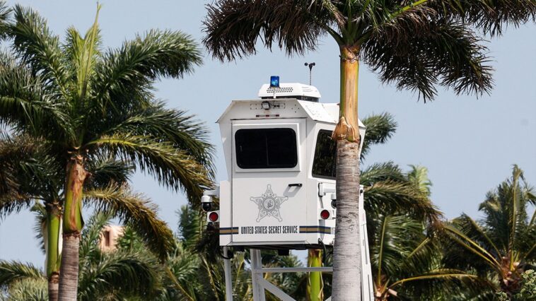 former-secret-service-officials-warn-of-low-tech-threats-facing-trump-after-latest-mar-a-lago-breach