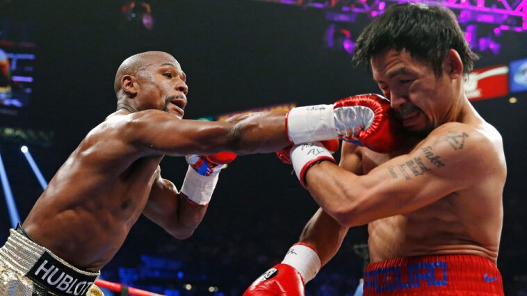mayweather-pacquiao-2-set-for-sept.-at-sphere