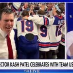 watch:-jesse-watters-destroys-jessica-tarlov’s-rant-over-video-of-kash-patel-partying-with-team-usa-hockey-champs