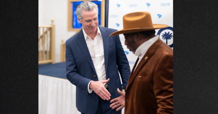 california-gov.-gavin-newsom-accused-of-racism-after-making-sat-score-comment-to-black-mayor