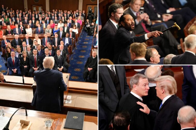 trump-aims-to-boost-polls,-save-gop-majorities-—-as-landmines-lurk-at-state-of-the-union