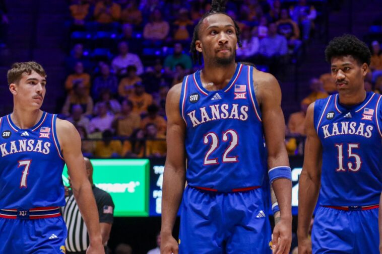 potential-top-nba-pick-darryn-peterson-responds-to-criticism-of-repeatedly-missing-kansas-games
