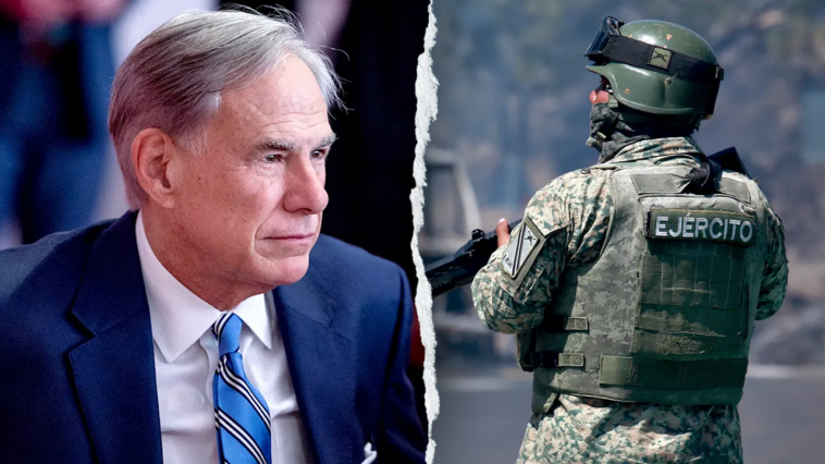 abbott-surges-texas-troopers-to-border-after-cartel-kingpin’s-killing-sparks-violence-in-mexico