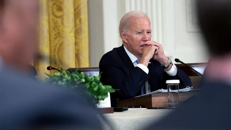 career-criminal-oscar-fowler-back-in-custody-on-state-charges-after-biden-freed-him