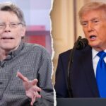 social-media-erupts-after-stephen-king-makes-false-claim-about-trump’s-family:-‘what-is-this-sh–?’