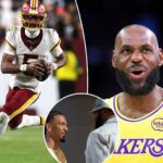 lebron-james-meetup-with-jayden-daniels-has-fans-speculating-he’s-going-to-wizards