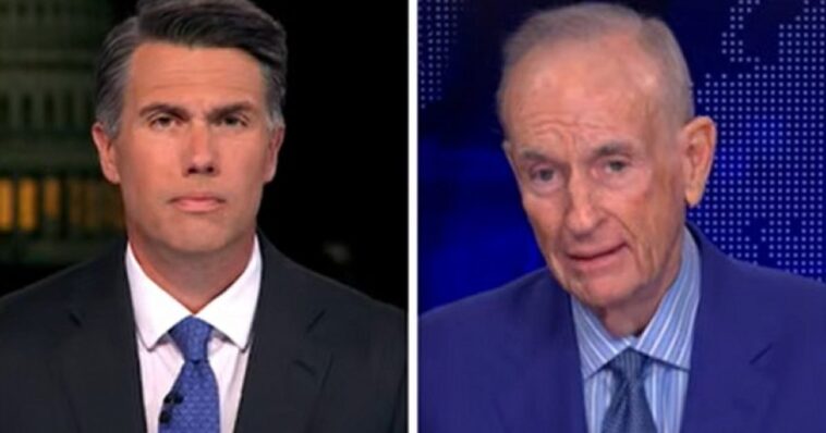 bill-o’reilly-slaps-democrats-for-boycotting-trump’s-sotu-address-–-and-explains-why-he-thinks-they’re-really-doing-it-(video)