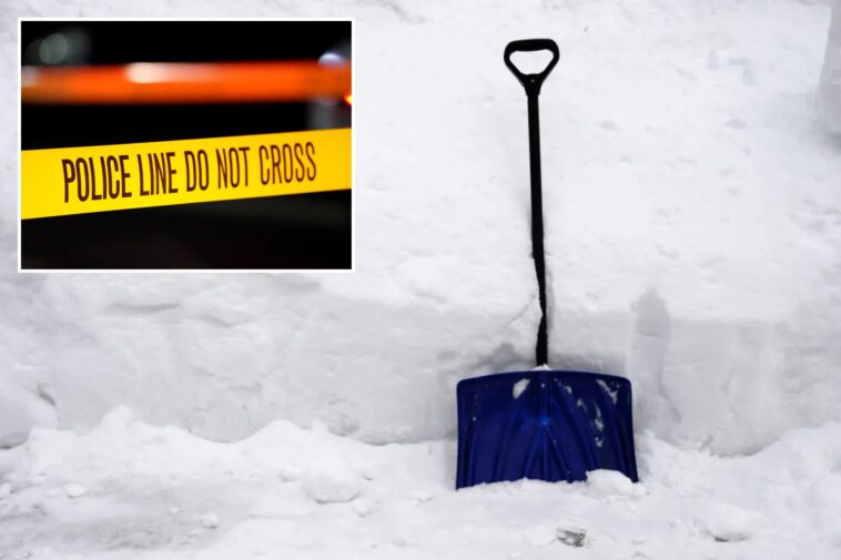 man-found-dead,-buried-beneath-snow-outside-long-island-housing-complex