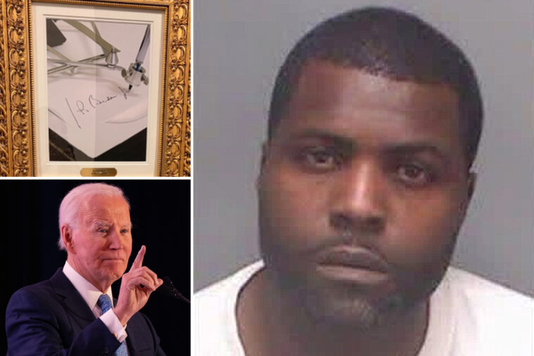 ‘dangerous-career-criminal’-oscar-fowler-back-in-custody-after-biden-clemency