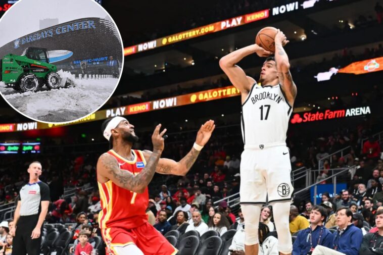 nets-forced-to-practice-in-atlanta-with-travel-plans-upended-by-nyc-blizzard