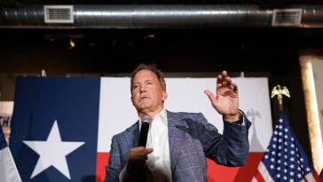 texas-ag-sues-hospital,-doctor-over-allegedly-providing-sex-change-drugs-to-minors,-billing-medicaid