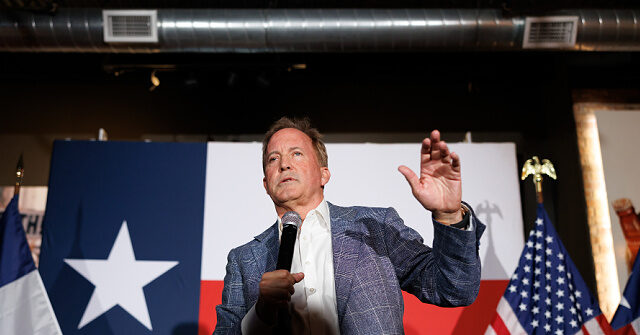 texas-ag-sues-hospital,-doctor-over-allegedly-providing-sex-change-drugs-to-minors,-billing-medicaid