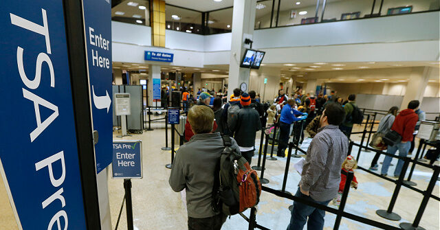 dhs-reverses-tsa-precheck-pause-amid-partial-government-shutdown,-cancels-airport-escorts-for-congress