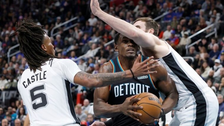 spurs-pass-‘test’-in-physical-clash-with-pistons