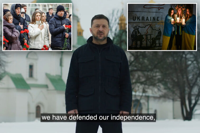 zelensky-marks-war-anniversary-vowing-to-fight-on,-says-putin-‘has-not-achieved-his-goals’