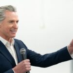potential-’28-presidential-candidate-gavin-newsom-continues-to-backtrack-on-trans-sports-debate