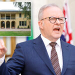 australian-prime-minister-evacuated-from-home-due-to-safety-threat