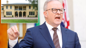 australian-prime-minister-evacuated-from-home-due-to-safety-threat
