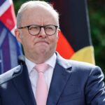 australian-prime-minister-evacuated-from-residence-for-security-reasons