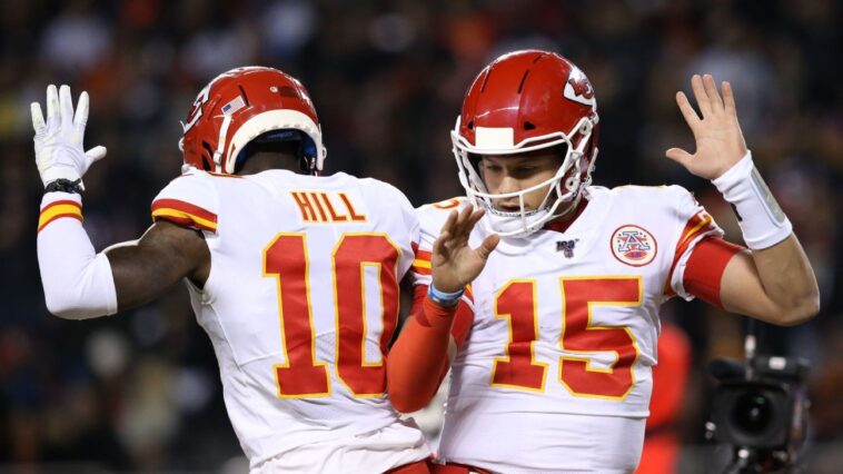 tyreek-hill-back-with-the-chiefs?-why-a-reunion-could-make-sense