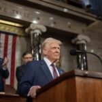 president-trump’s-white-house-schedule-officially-set-for-tonight’s-state-of-the-union