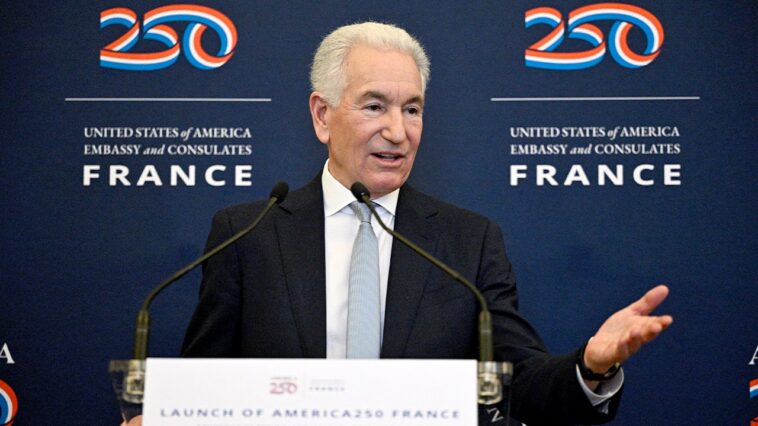 france-restricts-trump-ambassador’s-access-to-officials-after-missed-summons